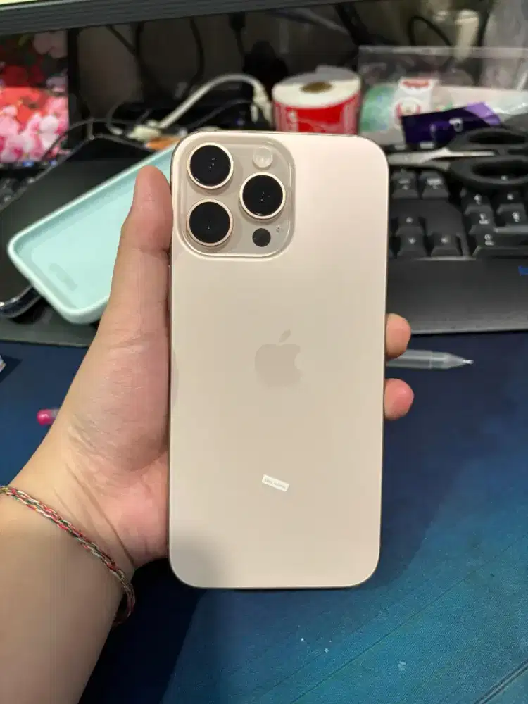 IPHONE 16 PROMAX 512GB DIGIMAP