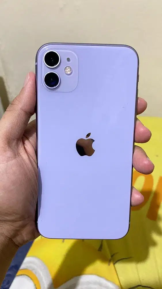 Iphone 11 128gb ex ibox