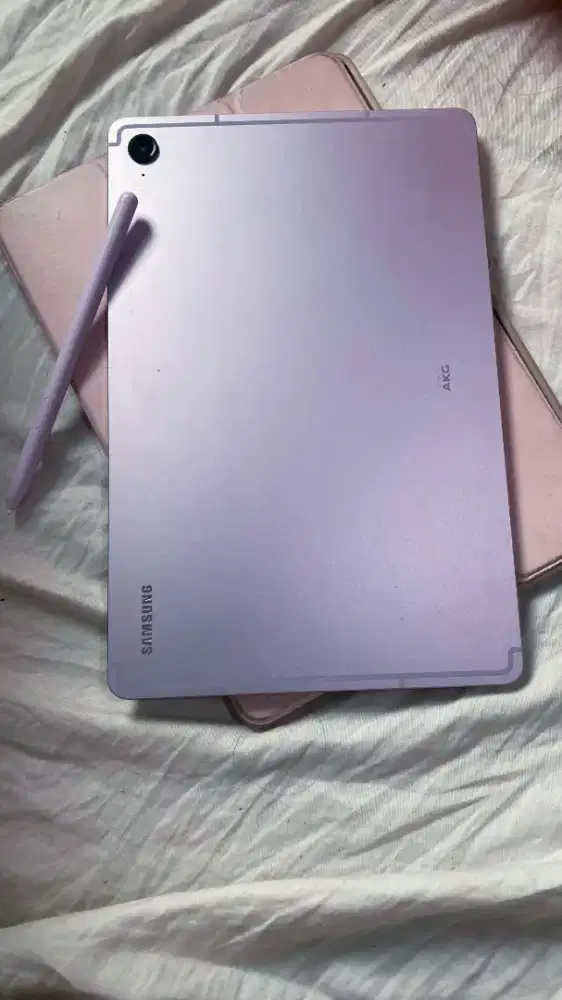 Samsung tab S9 FE