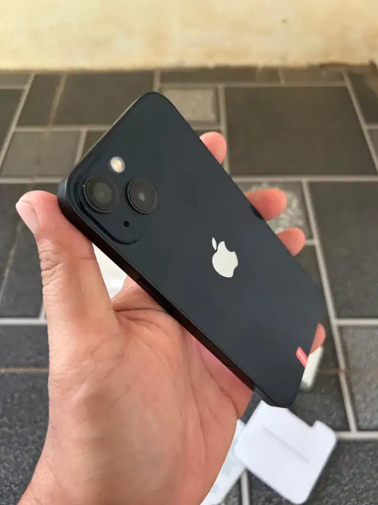 iPhone 13 128GB Black