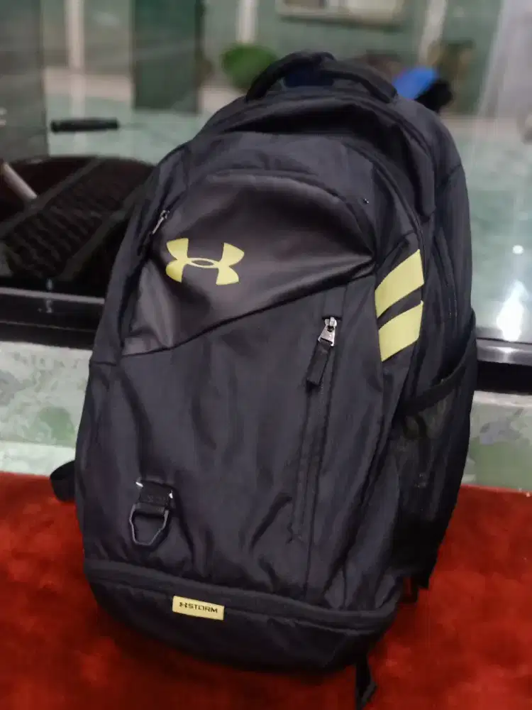 Tas Rancel Laptop Under Amour