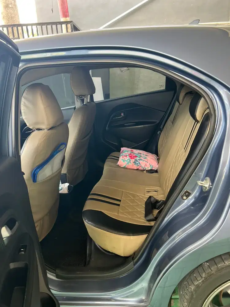 Kia Rio Platinum spesial edition 2016