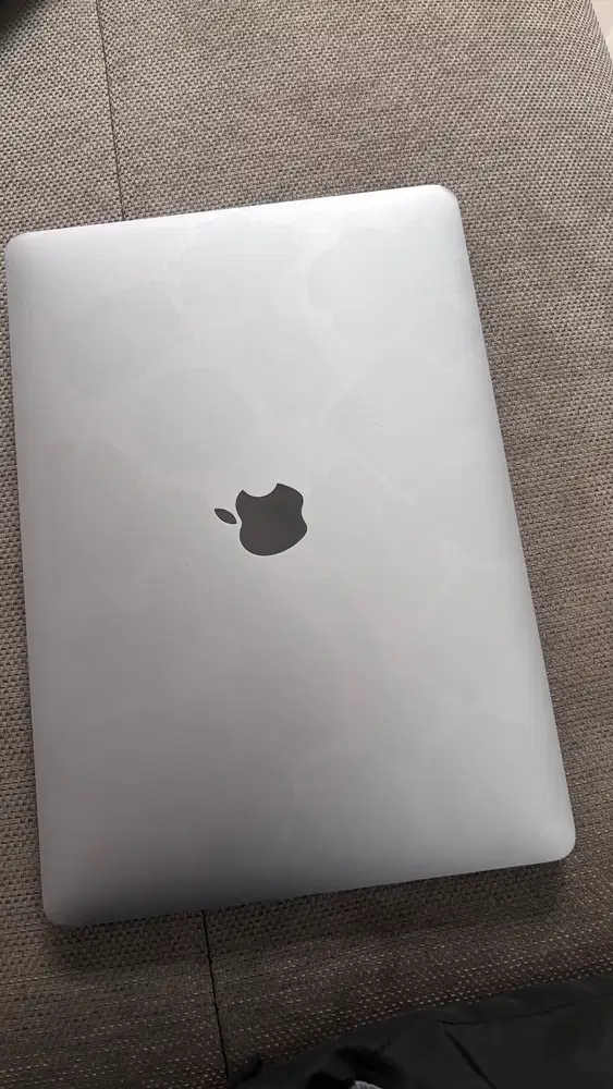 MacBook Air m1 2020