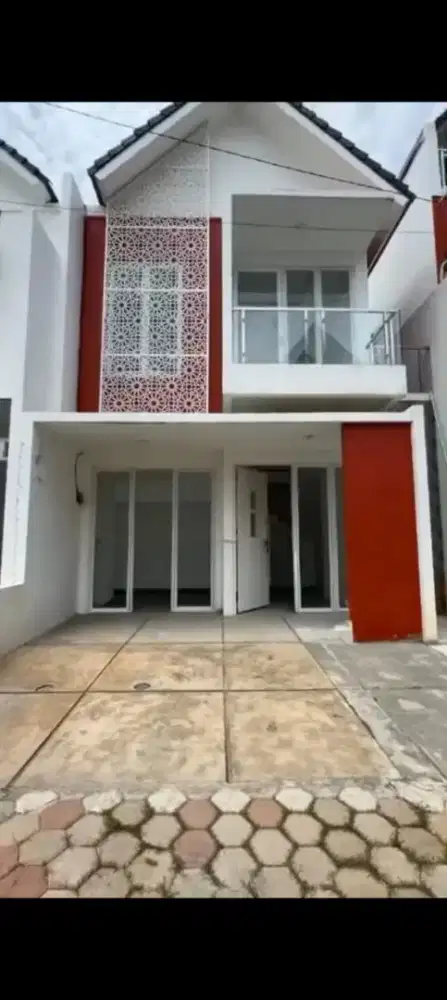 NEW CLUSTER RATNA JATIBENING - 3KM PONDOK KELAPA