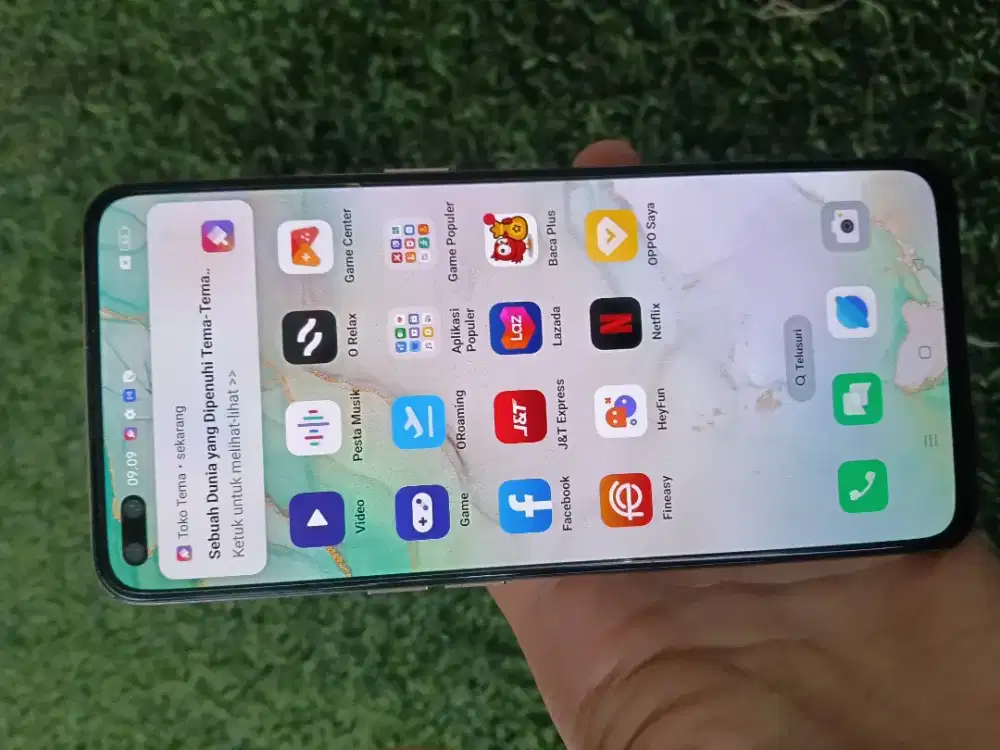 OPPO RENO3Pro. RAM 8/256