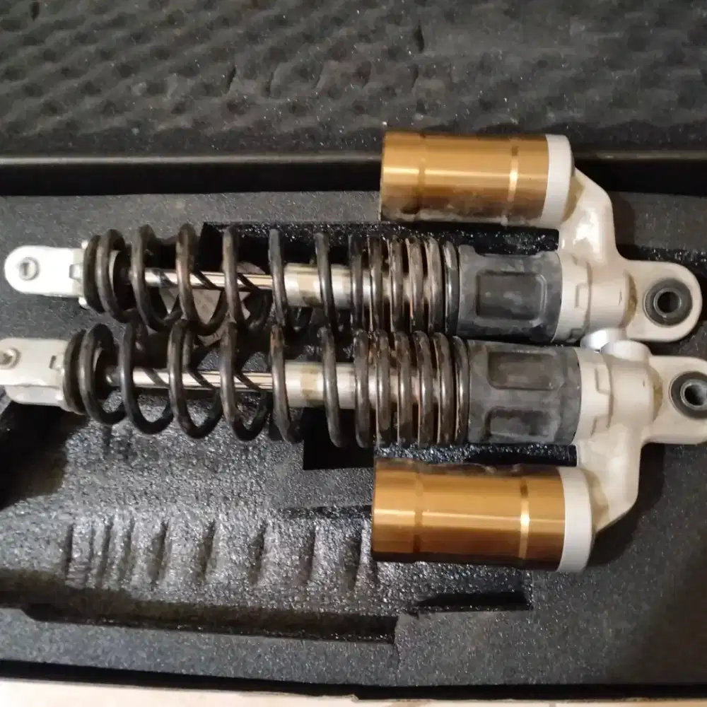 Di jual Shokbreaker ORI nmax Neo 2024