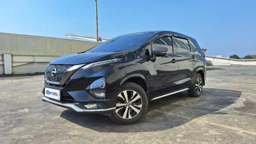 PROMO Nissan Livina 1.5 VL Bensin-AT 2019 AAG