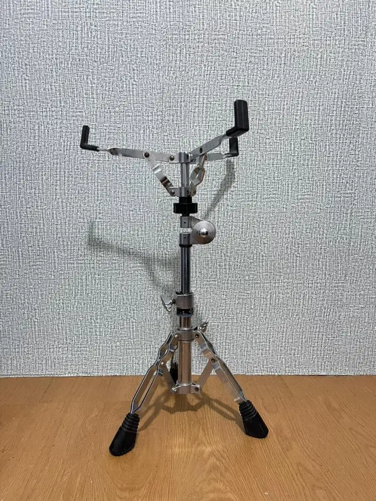 Stand snare drum yamaha seri 8