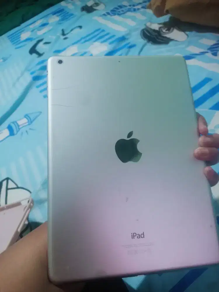 iPad air generasi 1