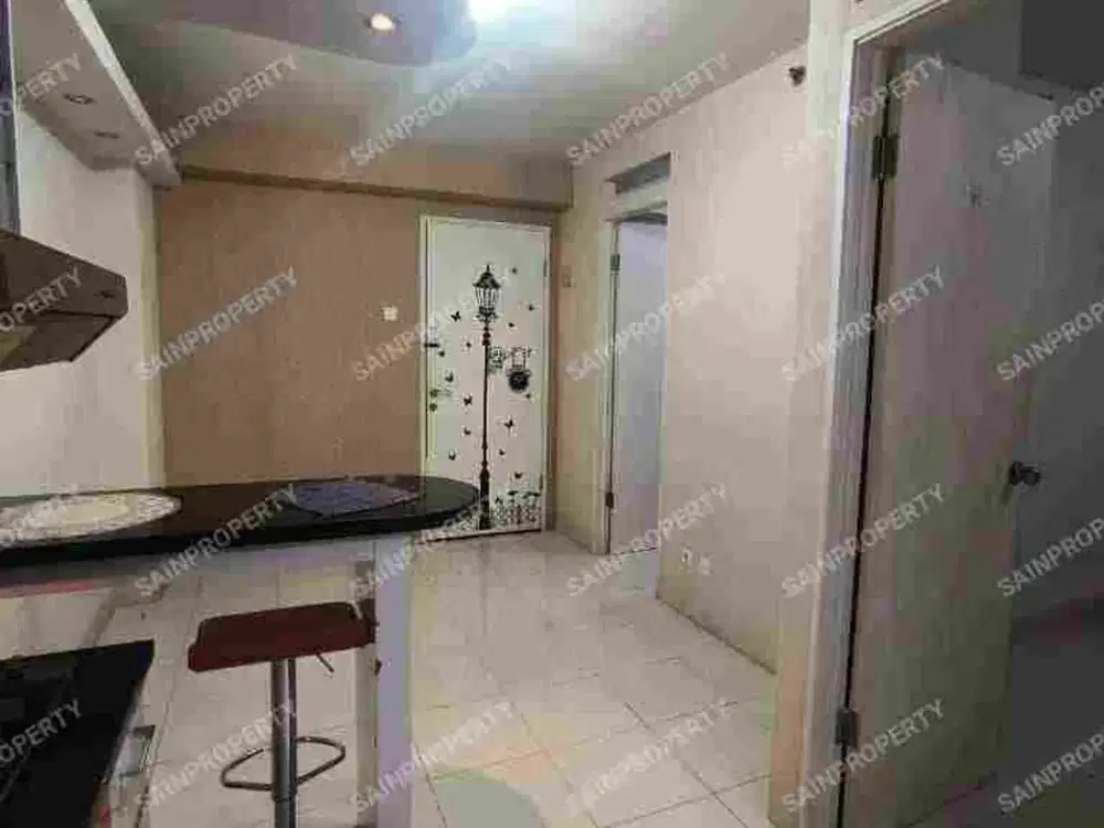 DIJUAL MURAH APARTEMEN 2BR KALIBATA CITY