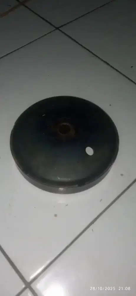 Mankok gands PCX 150