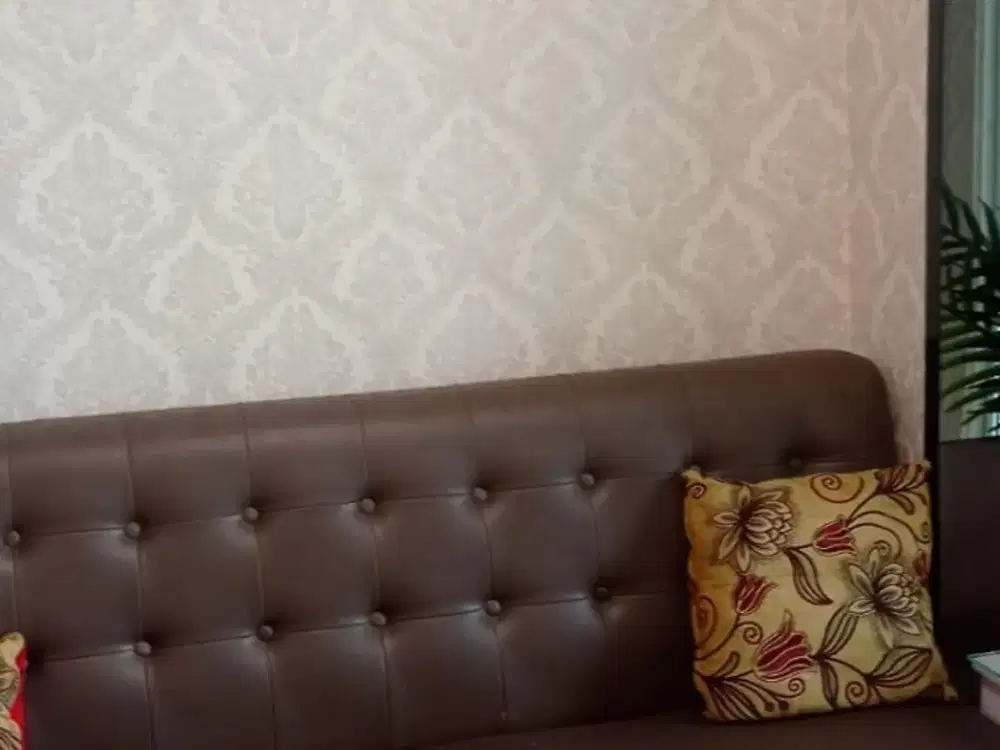 Disewakan Apartement Thamrin Residence 1 Bedroom Full Furnished Murah