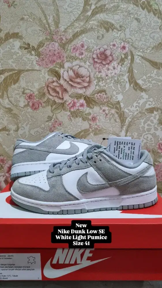 Nike Dunk Low Retro SE