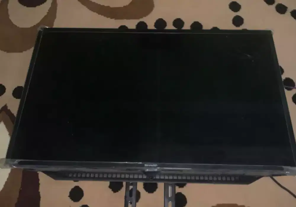 Jual sharp Aquos 32 inch
