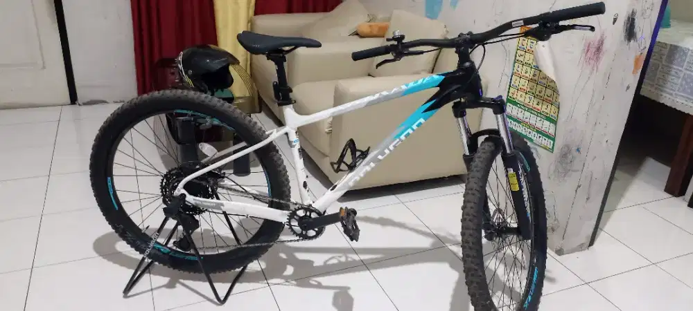 Jual MTB Xtrada 5