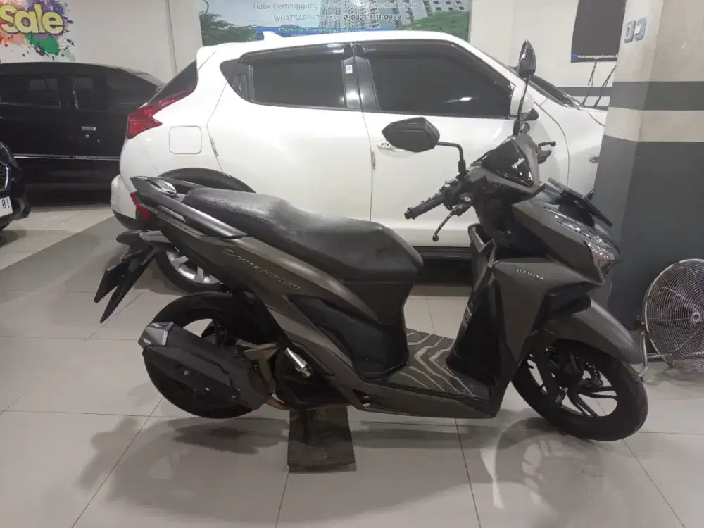 Vario 150 exlusive 2021