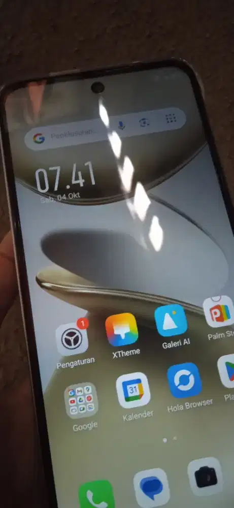 Jual hp infinix smart 9