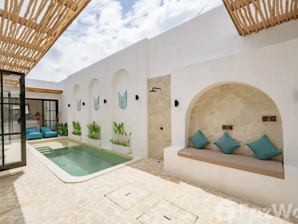 2 Bedroom Villa for sale in Seminyak, Bali