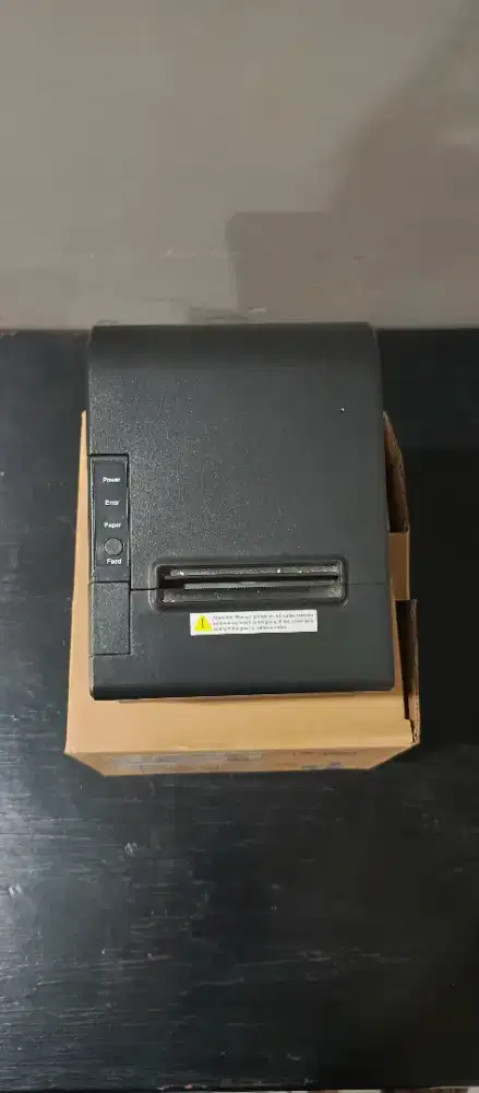 Printer kasir LAN Iware