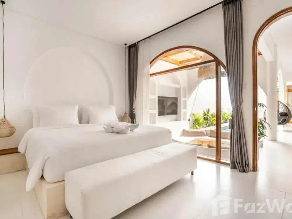 2 Bedroom Villa for sale in Denpasar Barat, Bali