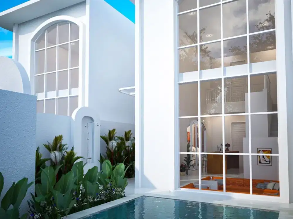 2 Bedroom Villa for sale in Mengwi, Bali