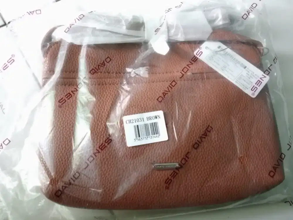 Tas David Jones paris New