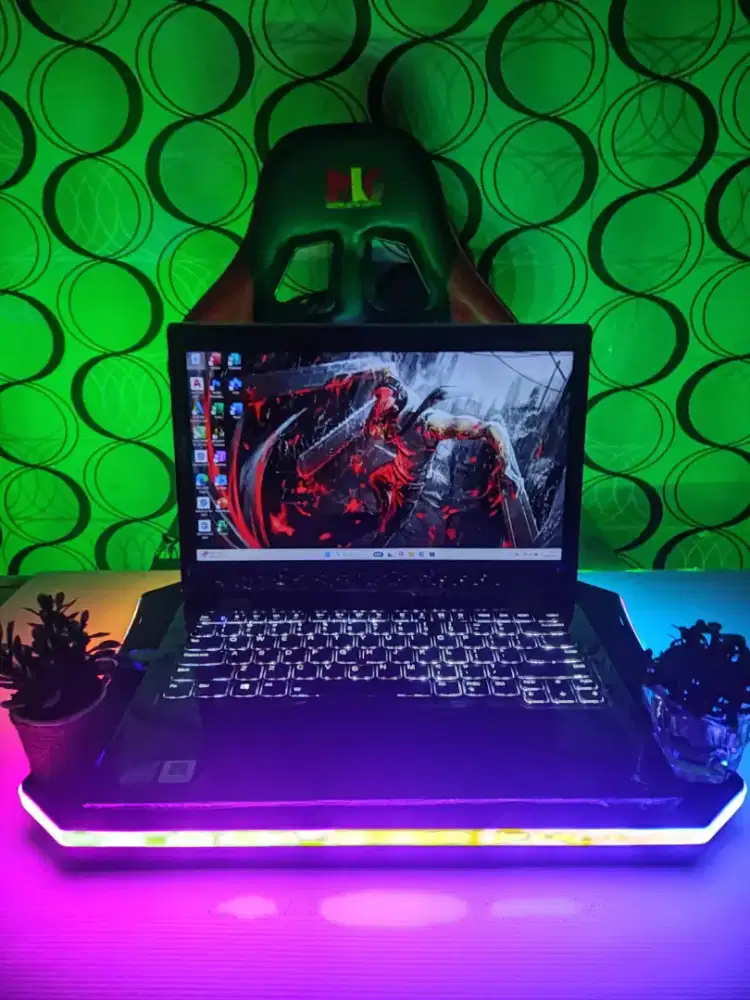 Lenovo Thinkpad YOGA L390 V38  [RAM 8GB +SSD 256GB]