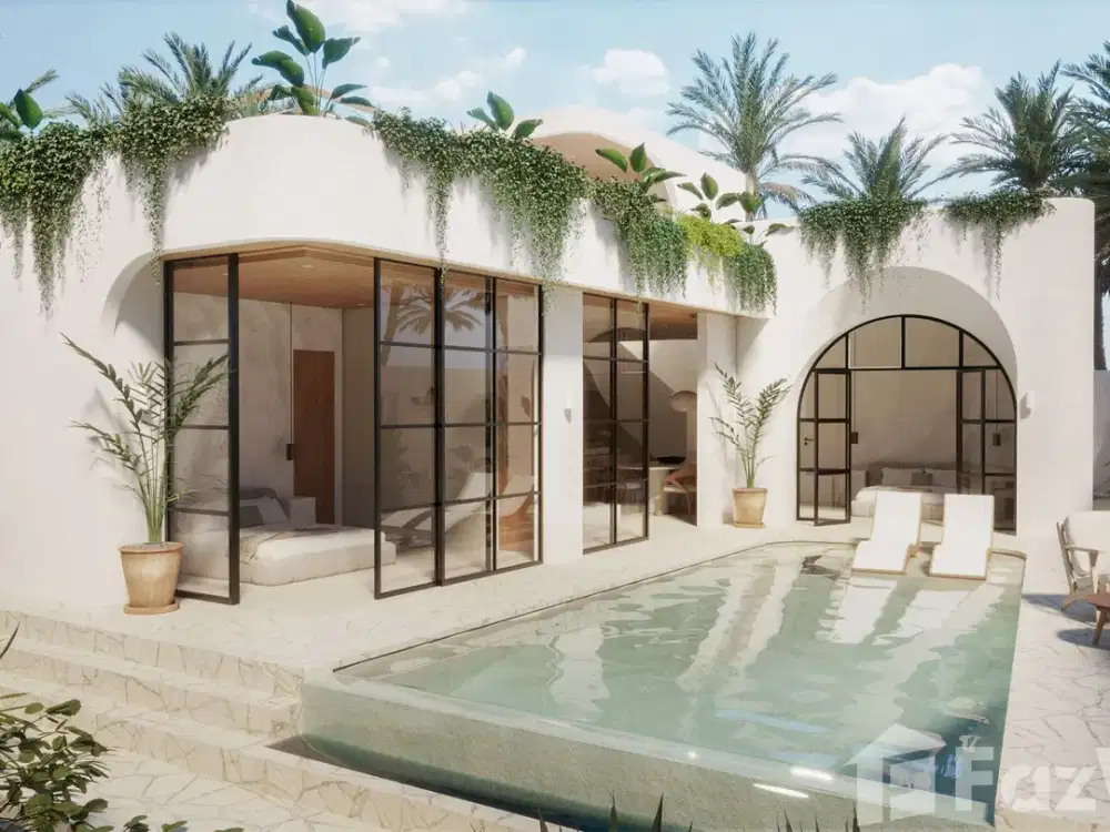 2 Bedroom Villa for sale in Ubud, Bali