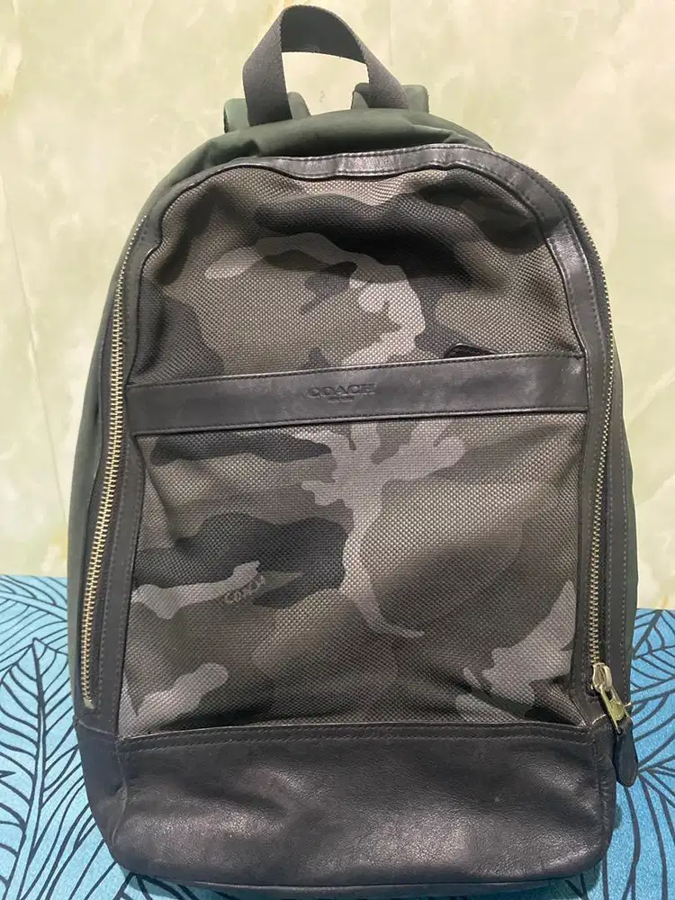 DI JUAL TAS COACH