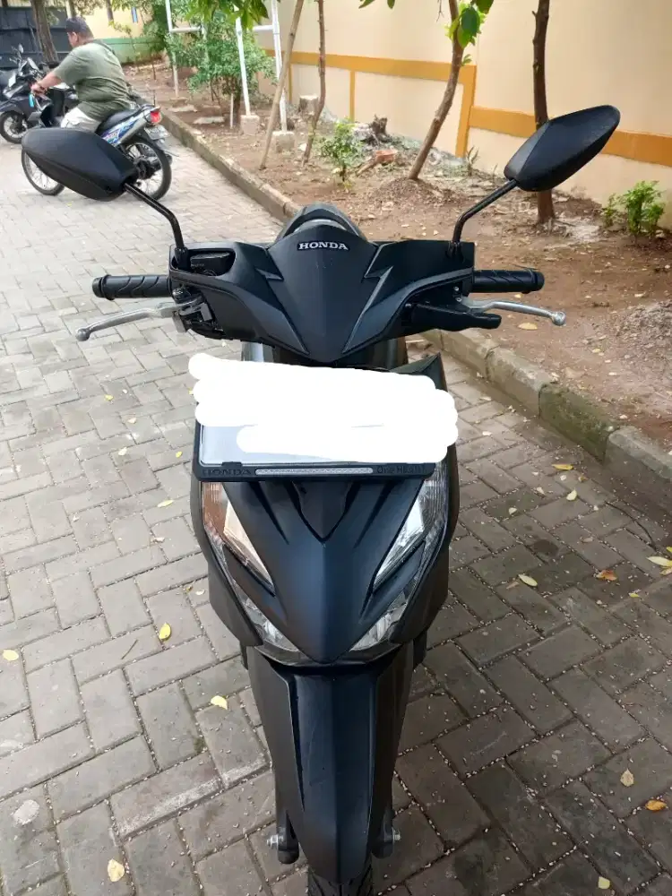 Jual Honda beat 2025