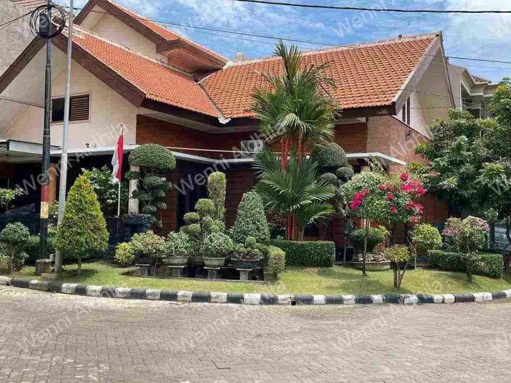 Dijual Rumah Di GKB Gresik