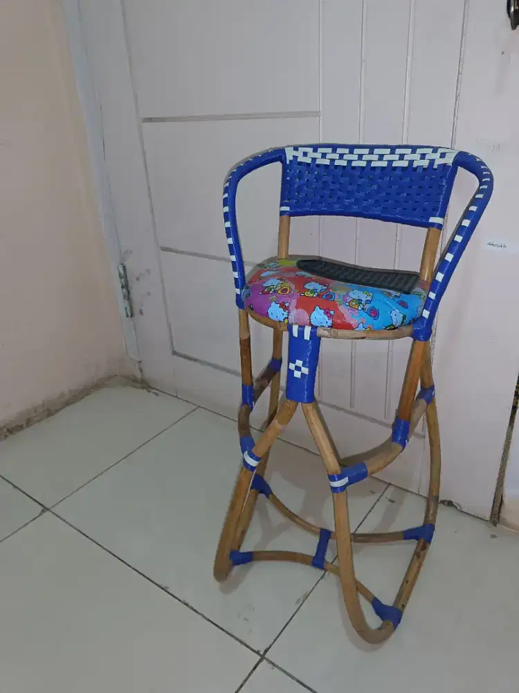 Kursi bonceng motor matic GRATIS