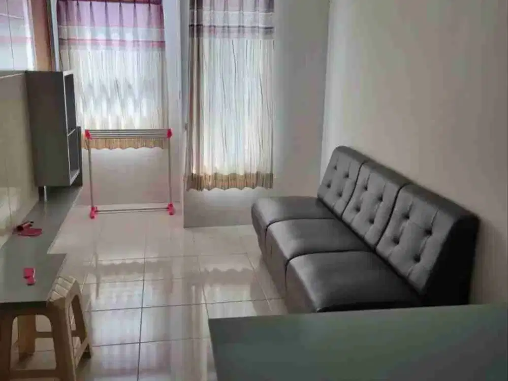 Dijual Apartemen Puncak Kertajaya dekat ITS