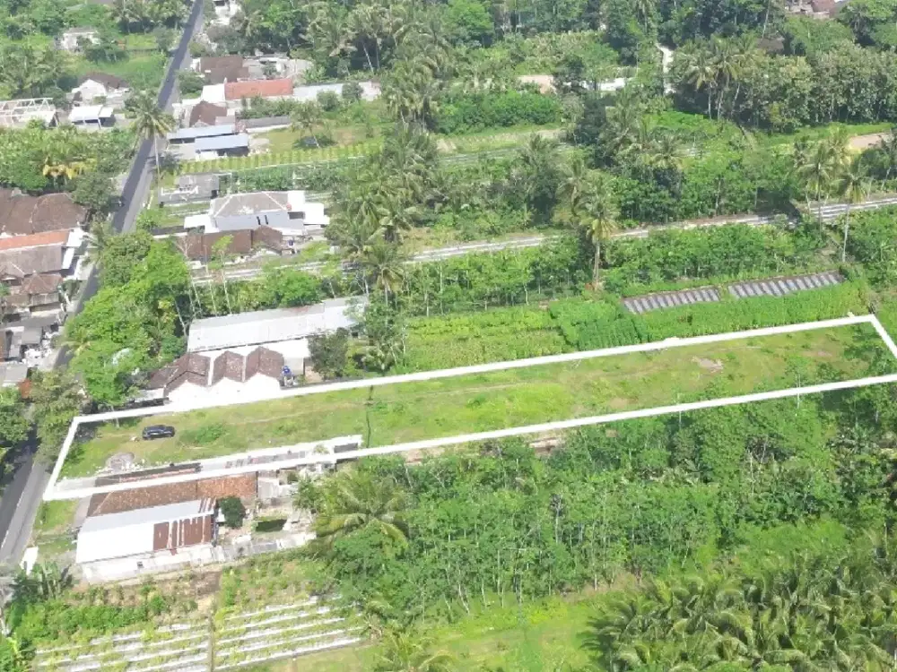 Dekat Samsat Sleman Harga Terbaik Tempel Jogja