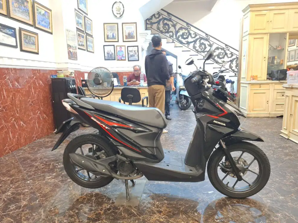 HUB KIKI DP 1JUTA NEW BEAT CBS 2025/ KTP LUAR BISA CICIL BOSKU