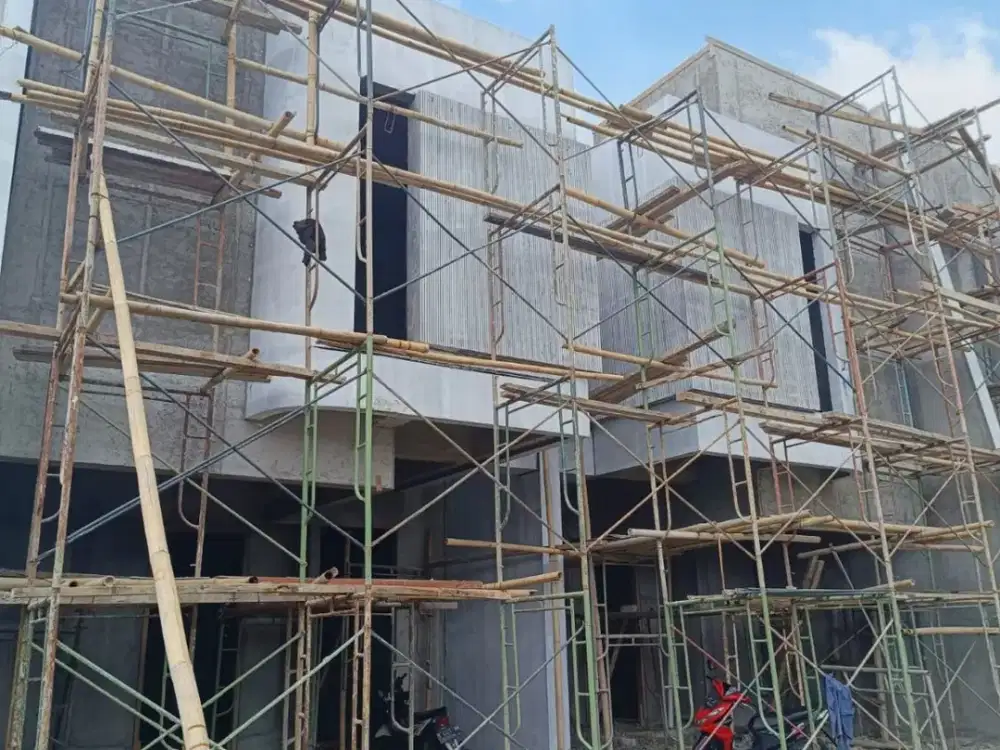 S669 Cluster Terbaru Bonus Melimpah di Kemangsari Jatibening Bekasi