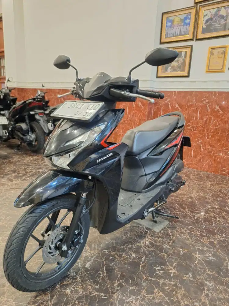 HUB KIKI DP 1JUTA NEW BEAT CBS 2025/ KTP LUAR BISA CICIL BOSKU