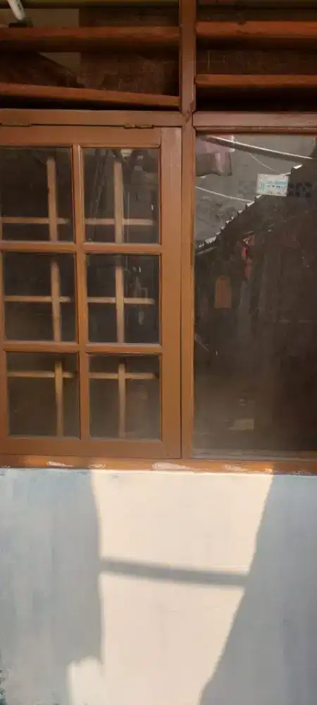 ADA KONTRAKAN KOSONG