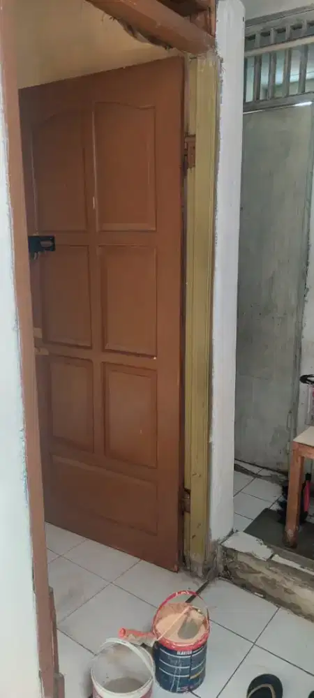 ADA KONTRAKAN KOSONG