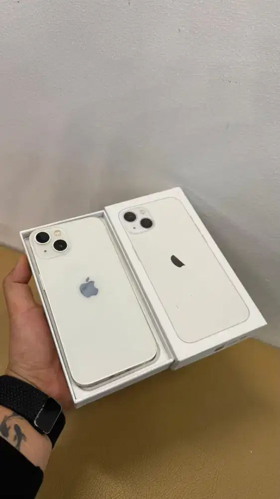 iPhone 13 256gb ex inter