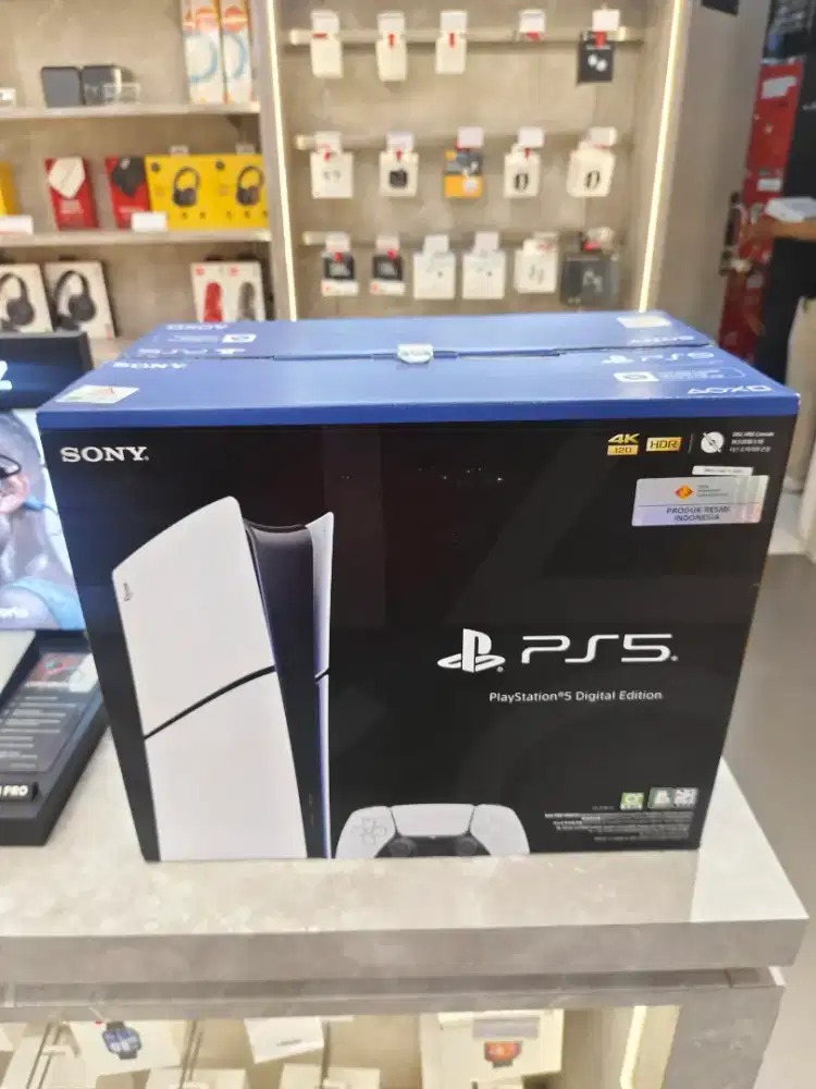 promo kredit ps 5 bunga ringan gratis 2x cicilan