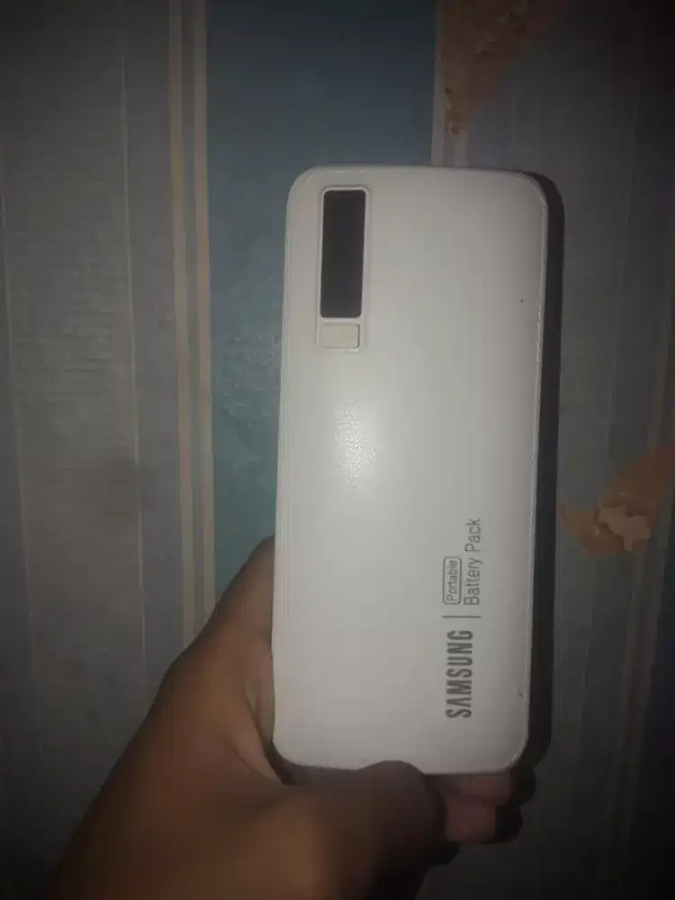 power bank Samsung