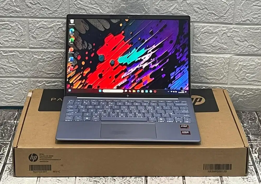 Jual santi nego boleh