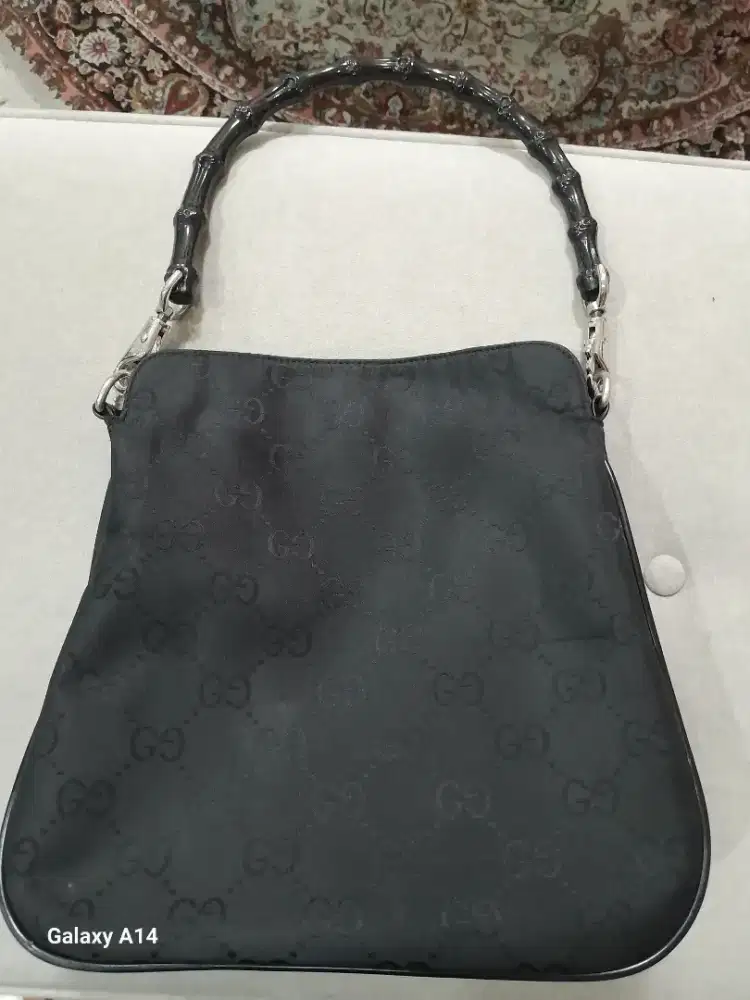 Tas gucci vintage