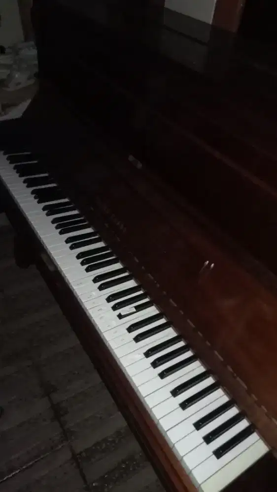 Alat musik piano