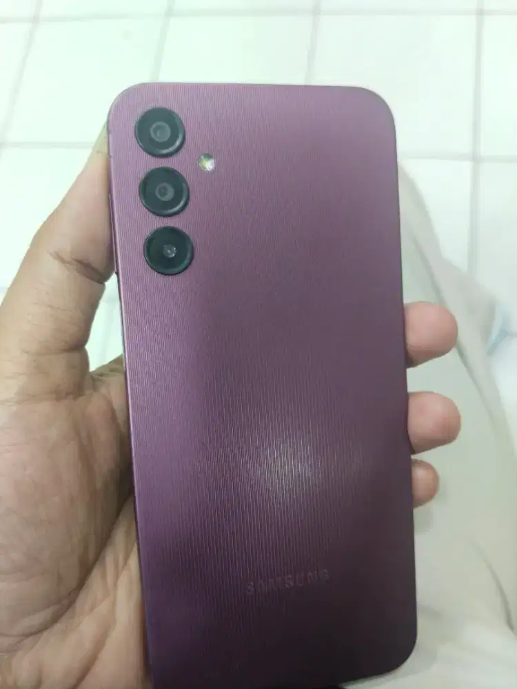 Jual samsung a14 6/128