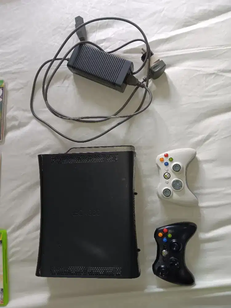 XBOX 360 Slim Wireless Stick