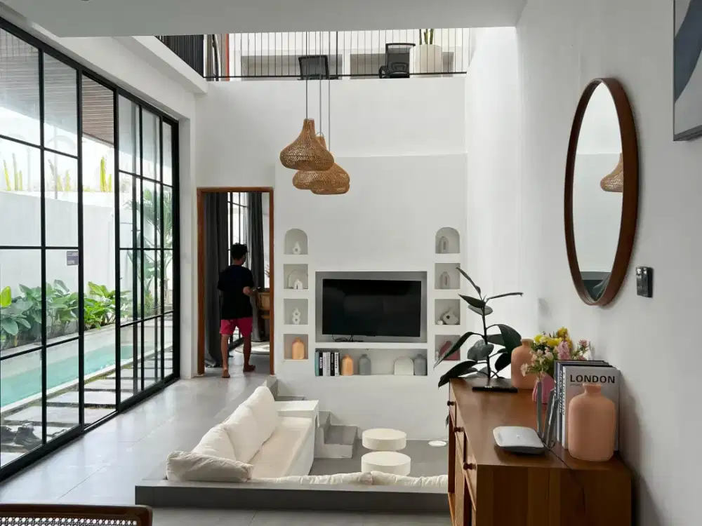 3 Bedroom Villa for rent in Mengwi, Bali