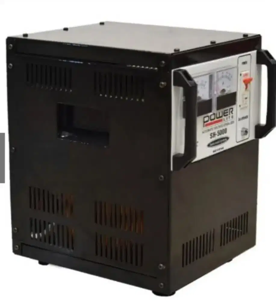 Stabilizer 10 kva