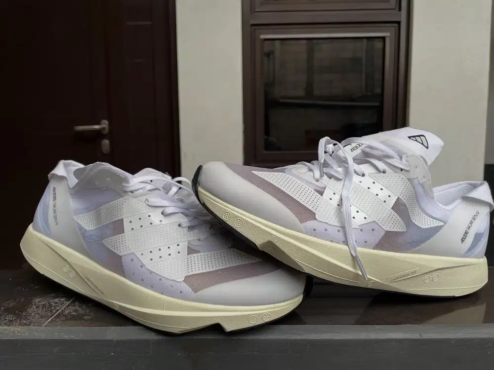 adizero takumi sen 9 new no box